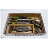 Image 1 : ESTATE TOOLS