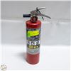 Image 1 : ANSUL SENTAY FIRE EXTINGUISHER