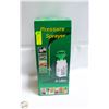Image 1 : 5L LITRES MANUAL PUMP KNAPSACK GARDEN