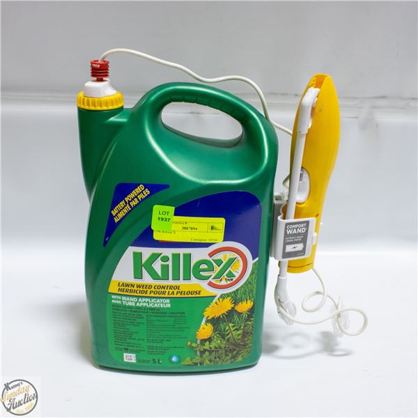 5L KILLEX