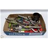 Image 1 : ESTATE TOOLS