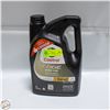 Image 1 : 5L CASTROL SYNTHETIC 5W40 OIL