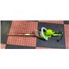 Image 1 : GREENWORKS HEDGER ELECTRICAL