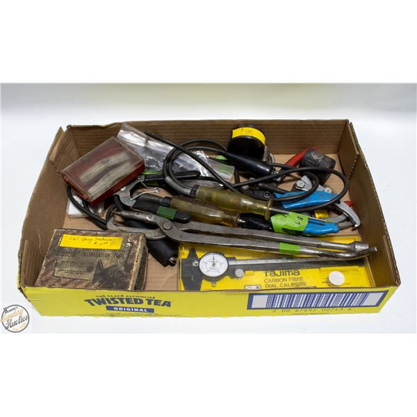 ESTATE TOOLS