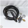 Image 1 : VICTOR ARGON-CO2 MIXES REGULATOR & WELDING