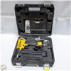 Image 1 : DEWALT DWFP12233 18 QUAGE PNUEMATIC BRAD