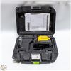 Image 1 : DEWALT DWO8802 RED CROSS LINE LASER LEVEL