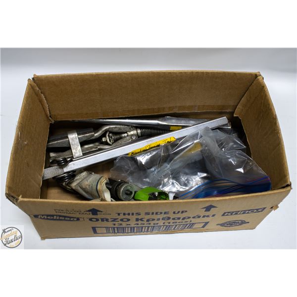 ESTATE TOOLS