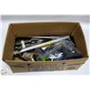 Image 1 : ESTATE TOOLS