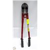 Image 1 : 24 INCH EDA 600 RED BOLT CUTTER