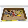 Image 1 : DEWALT BIT KIT PLUS MILWAUKEE AND