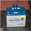 Image 1 : POWER SONIC SEALED RECHARGEABLE