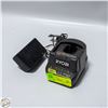 Image 1 : RYOBI 18V LITHIUM BATTERY CHARGER