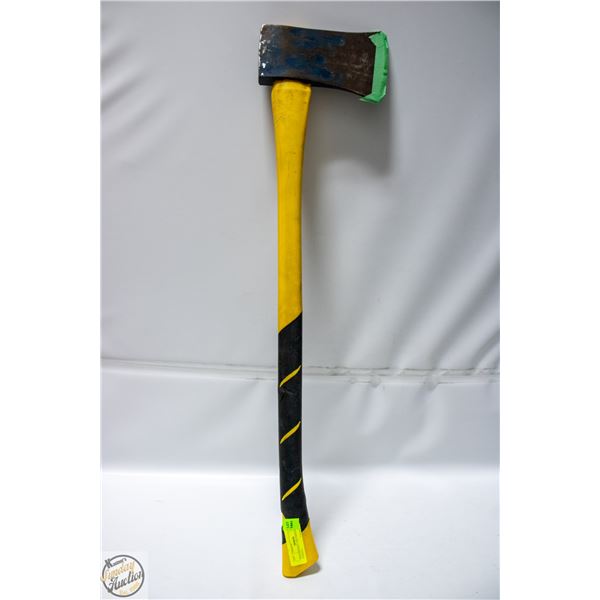 MASTERCRAFT AXE FIBERGLASS HANDLE