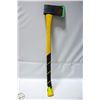 Image 1 : MASTERCRAFT AXE FIBERGLASS HANDLE