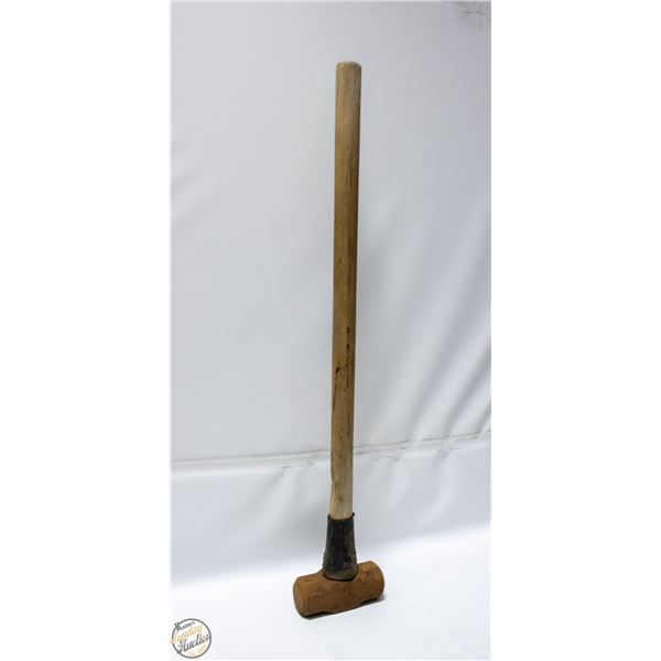 SLEDGE HAMMER