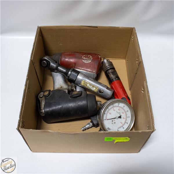 ESTATE TOOLS