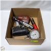 Image 1 : ESTATE TOOLS