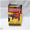 Image 1 : SHOULDER DOLLY MOVING STRAPS