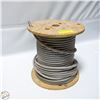 Image 1 : COPPER CABLE (METAL PROTECTIVE OUTER LAYER)
