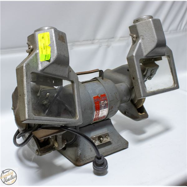 VINTAGE GRINDER