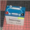 Image 1 : POWER SONIC SEALED RECHARGEABLE