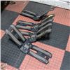 Image 1 : 2 SWAGMAN KAYAK ROOFTOP CARRIER HOLDERS