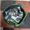 Image 1 : HAUSSMANN TOOLS - BAG ASSORTMENT