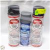 Image 1 : 3PK PRIMER SPRAY