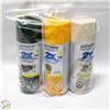 Image 1 : 3PK RUSTOLEUM SPRAY PAINT