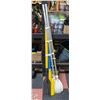 Image 1 : LOT OF 5 PADDLES