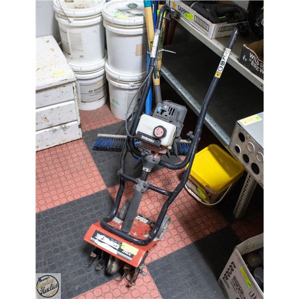 31CC YARD ROTOTILLER