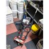 Image 1 : 31CC YARD ROTOTILLER