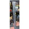 Image 1 : 2PCS OF 5 FOOT E TRAC 600LB CAP