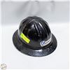 Image 1 : VINTAGE METAL HARDHAT