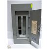 Image 1 : WESTINGHOUSE PANELBOARD TYPE