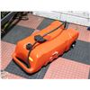 Image 1 : 53L PORTABLE GAS CAN ON WHEELS