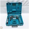 Image 1 : MAKITA CORDLESS DRILL