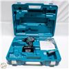 Image 1 : 1/4” CORDLESS IMPACT DRILL, BATTERY+CASE