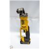 Image 1 : DEWALT 20V GRINDER WITH BATTERY