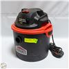 Image 1 : JOBMATE 2.2GALLON CAPACITY SMALL SHOP VAC