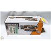 Image 1 : RIGID 3-INCH X 18" HEAVY DUTY VARIABLE SPEED