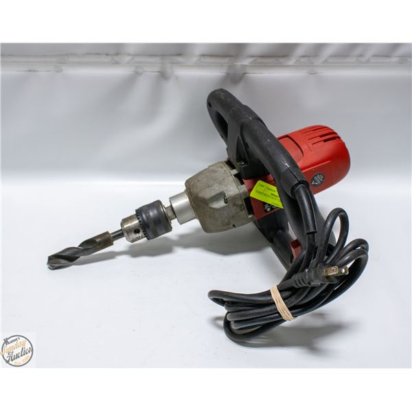 DIABLO HEAVY DUTY 7 AMP MIXER