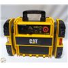Image 1 : CAT CJ3000 PROFESSIONAL JUMP STARTER 2000W PEAK