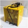 Image 1 : 30 AMP ELECTRIC HEATER