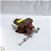 Image 1 : SWIVEL BASED VICE