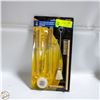 Image 1 : POWER FIST 12 PC SPRAY GUN CLEANING KIT