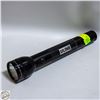 Image 1 : U-LINE MAG-LITE BRAND FLASH LIGHT 12.5 INCHES