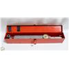 Image 1 : SNAP-ON TORQOMETER DIAL TORQUE WRENCH