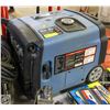 Image 1 : HYUNDAI HY3200 GAS GENERATOR